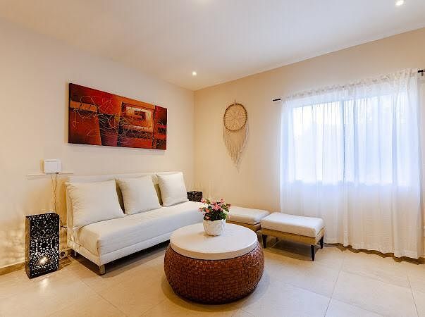 Apartamento em Cruz de Servicios, Playa del Carmen, foto 2 de 16
