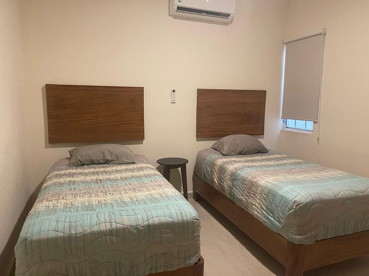 Apartamento em Cruz de Servicios, Playa del Carmen, foto 12 de 16