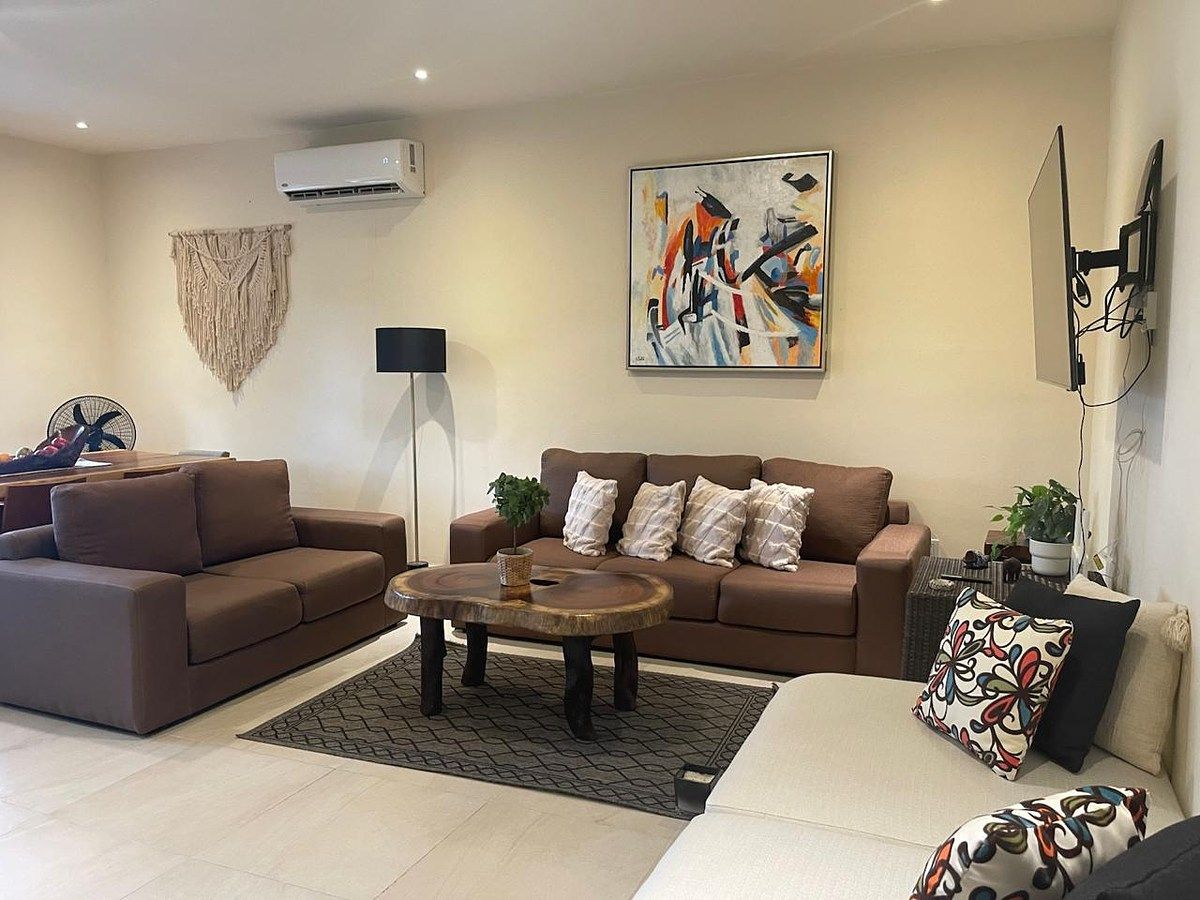 Apartamento em Cruz de Servicios, Playa del Carmen, foto 6 de 16