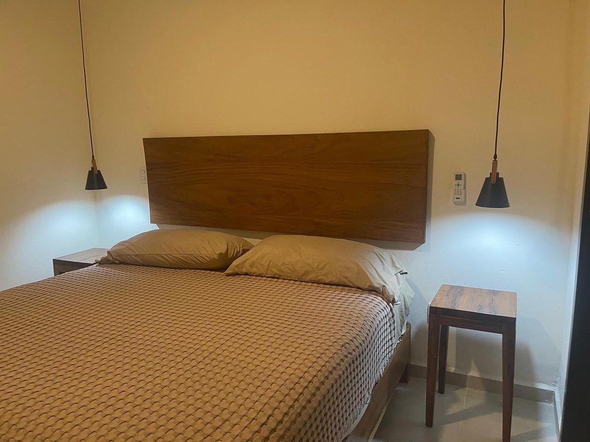 Apartamento em Cruz de Servicios, Playa del Carmen, foto 13 de 16