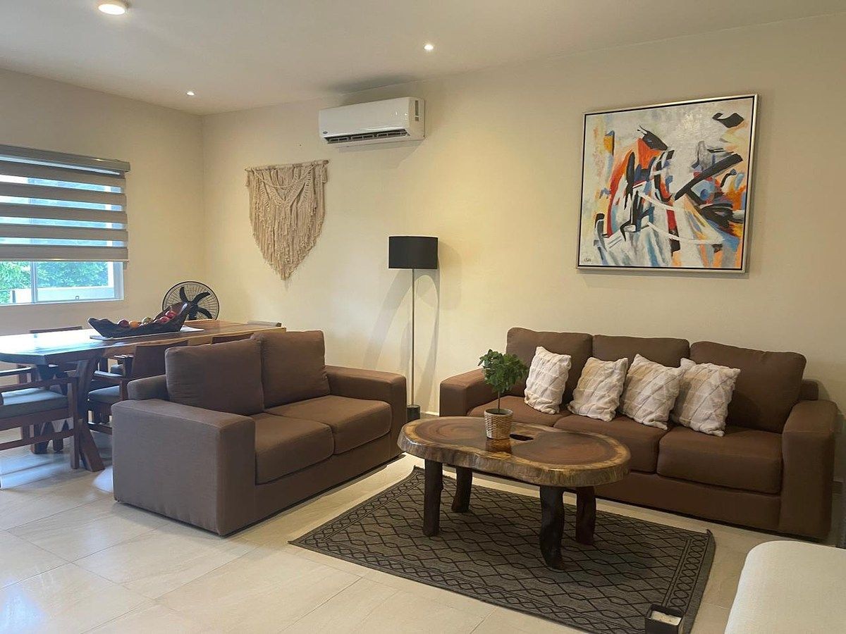 Apartamento em Cruz de Servicios, Playa del Carmen, foto 10 de 16