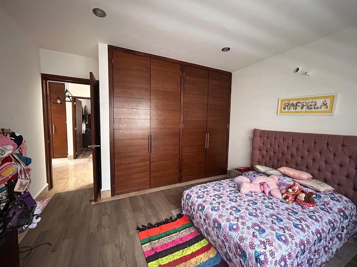 House in Santillana Parque Residencial, Zapopan, photo 29 of 40