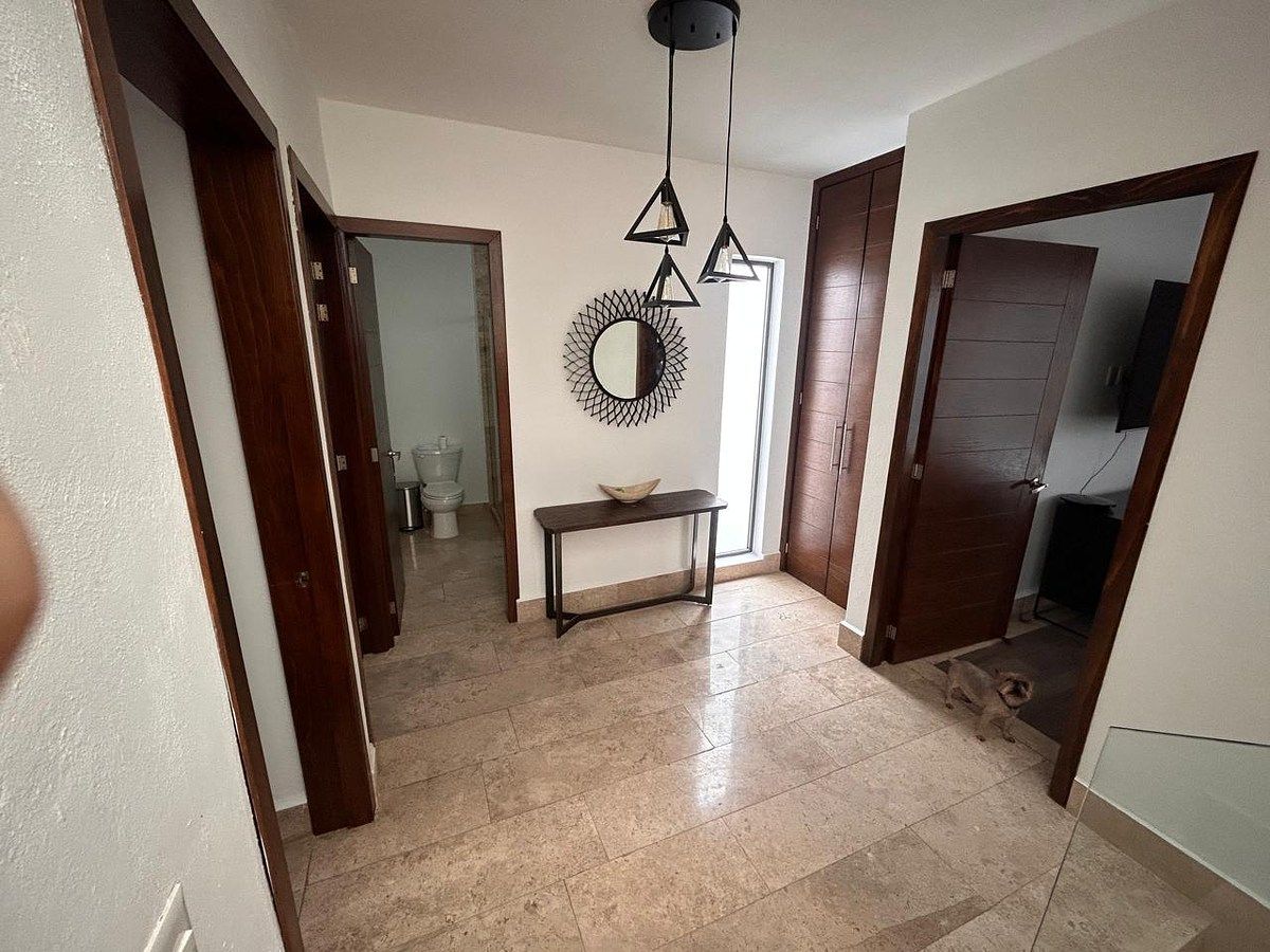 House in Santillana Parque Residencial, Zapopan, photo 33 of 40