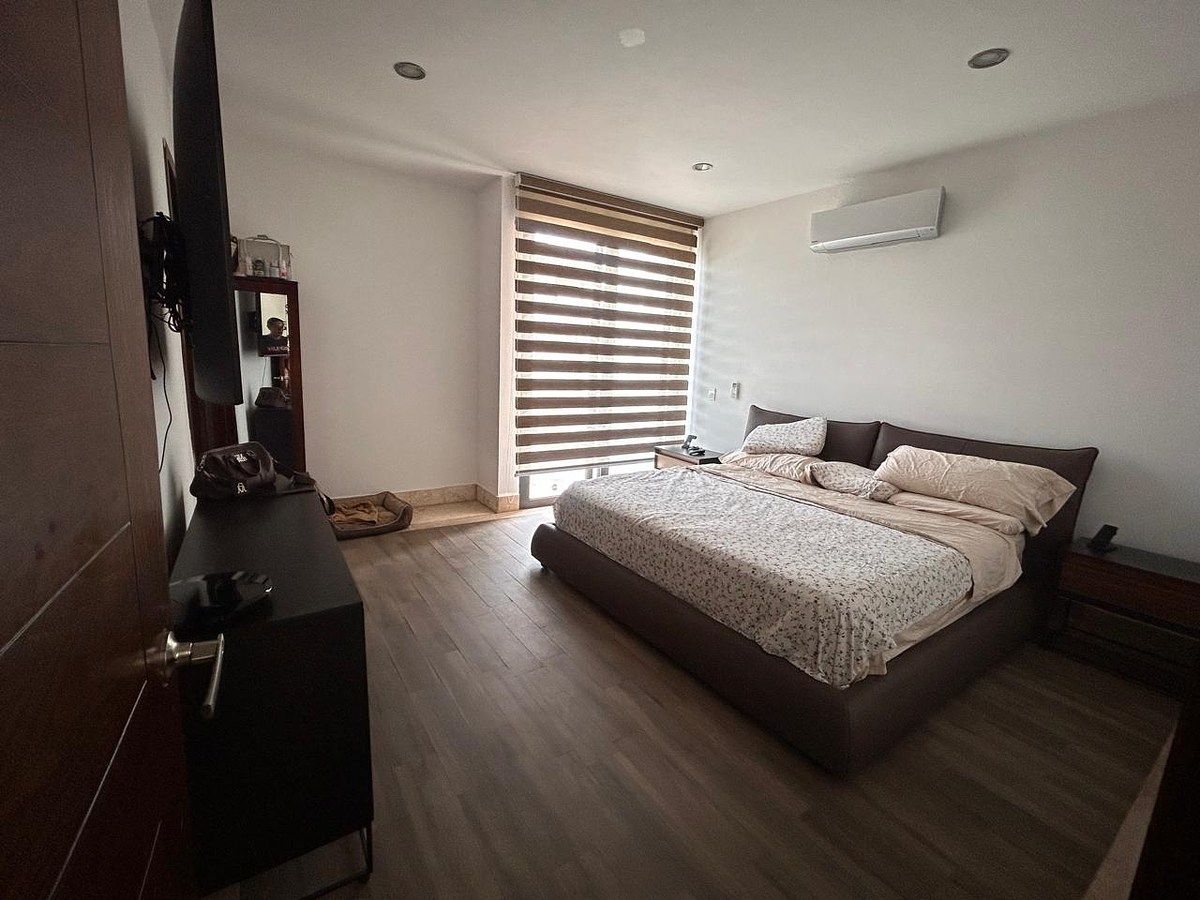 House in Santillana Parque Residencial, Zapopan, photo 19 of 40