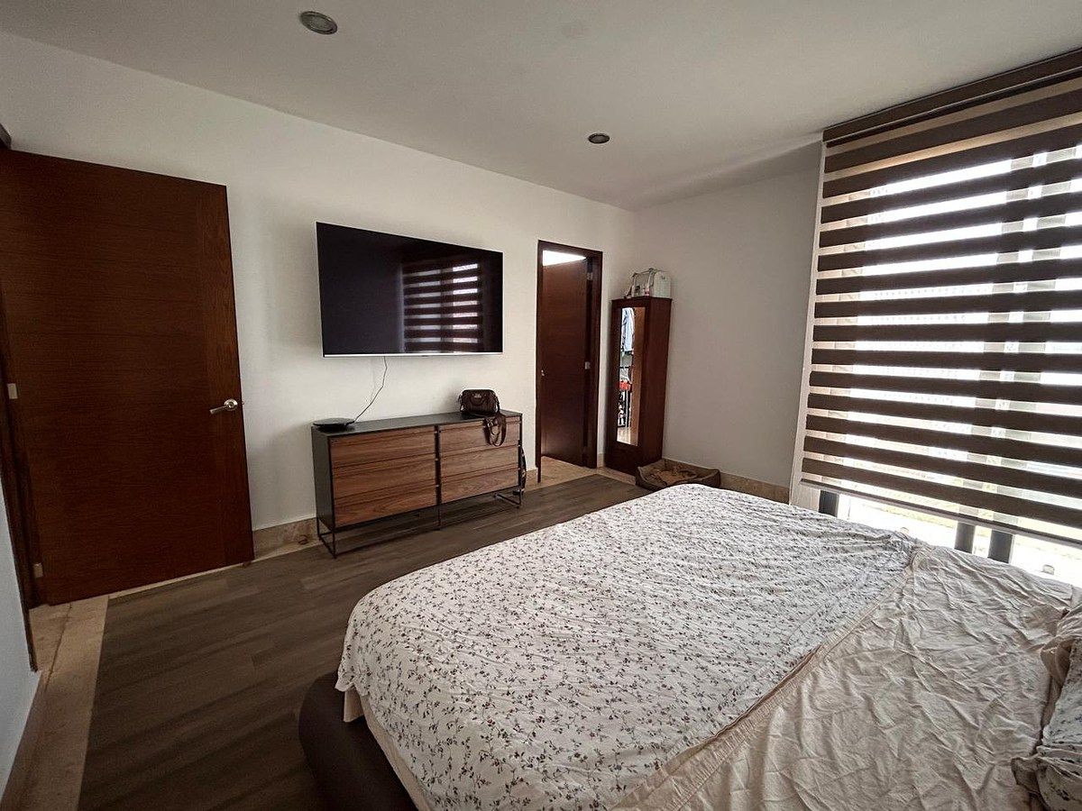 House in Santillana Parque Residencial, Zapopan, photo 20 of 40
