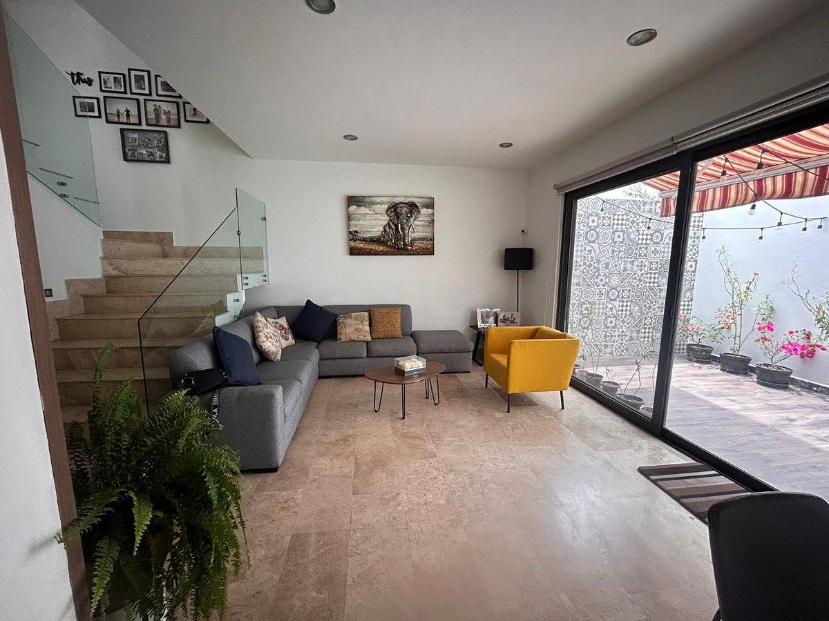 House in Santillana Parque Residencial, Zapopan, photo 7 of 40