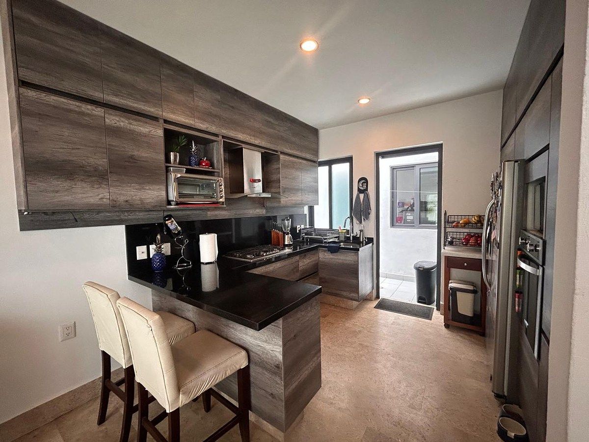 House in Santillana Parque Residencial, Zapopan, photo 4 of 40