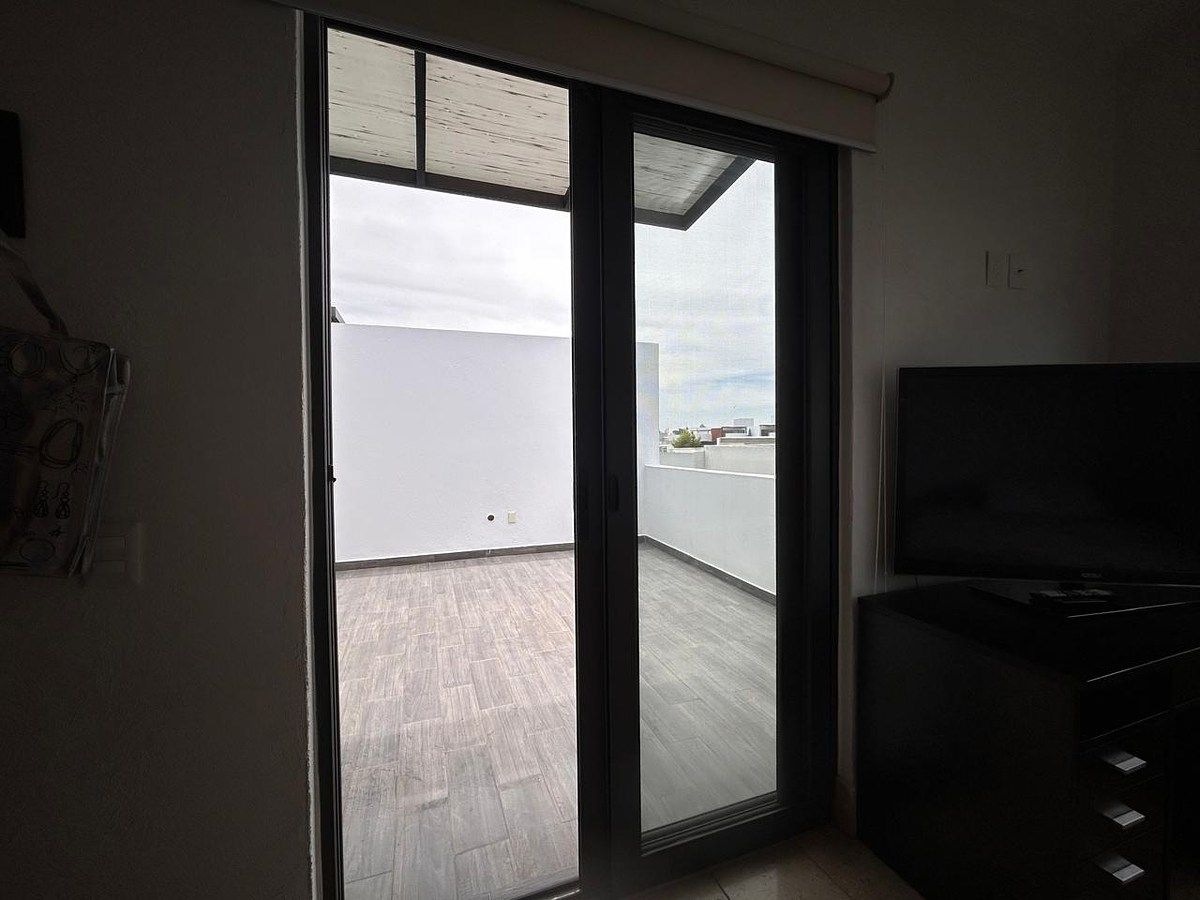 House in Santillana Parque Residencial, Zapopan, photo 35 of 40