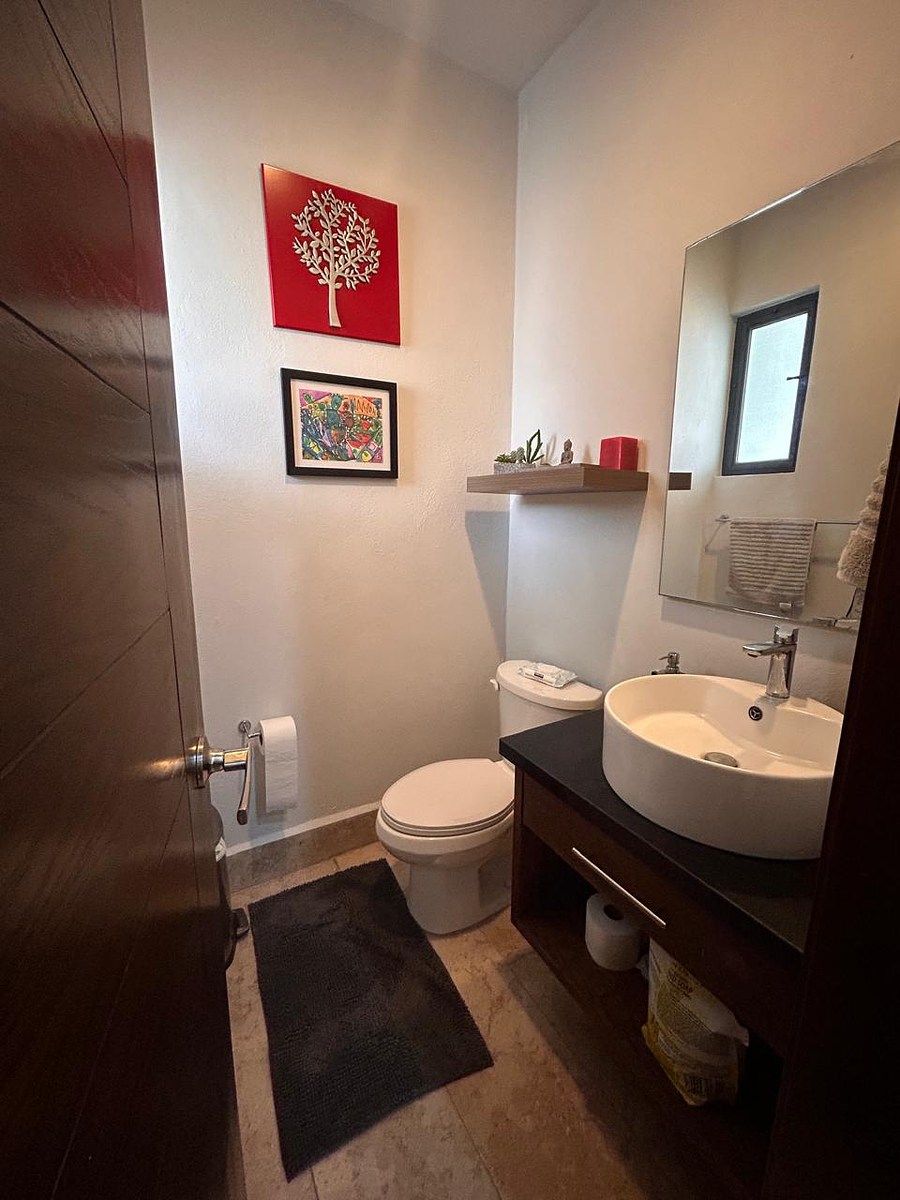 House in Santillana Parque Residencial, Zapopan, photo 12 of 40