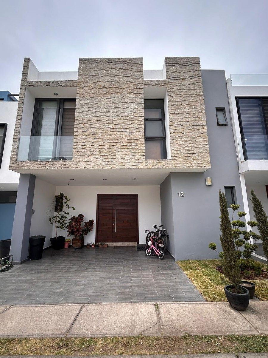 House in Santillana Parque Residencial, Zapopan, photo 40 of 40