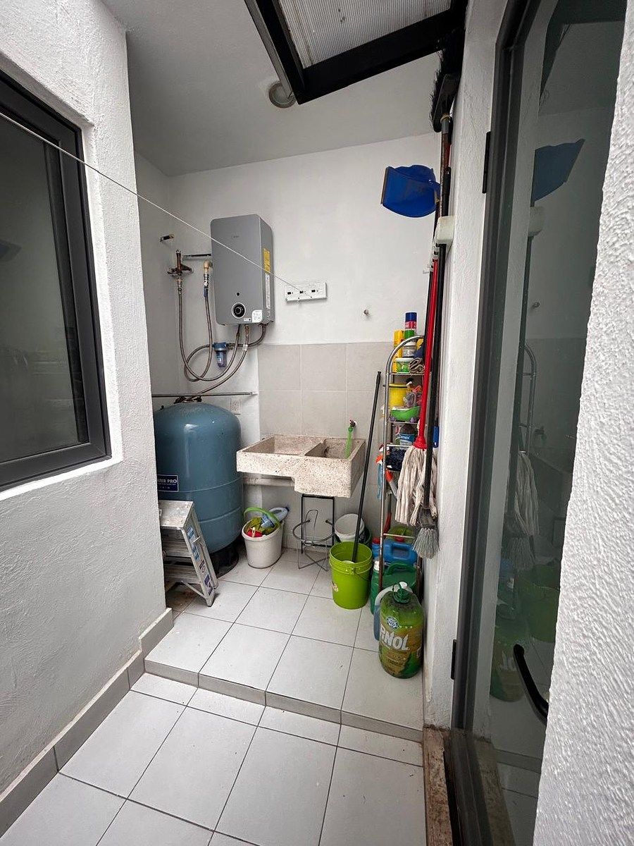 House in Santillana Parque Residencial, Zapopan, photo 14 of 40