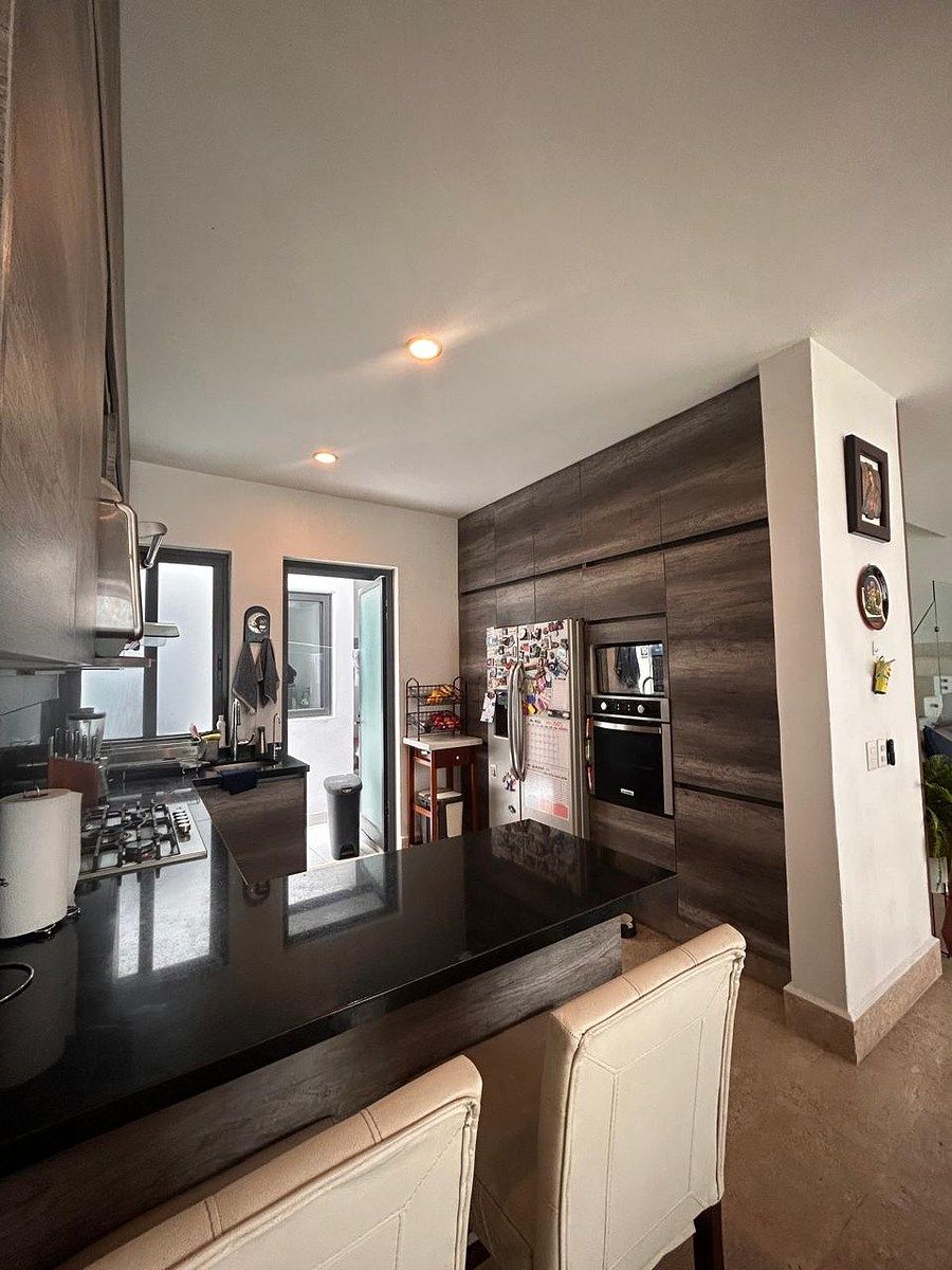 House in Santillana Parque Residencial, Zapopan, photo 5 of 40