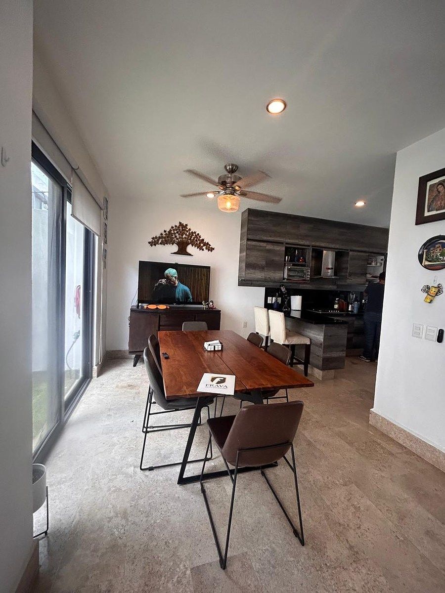 House in Santillana Parque Residencial, Zapopan, photo 8 of 40