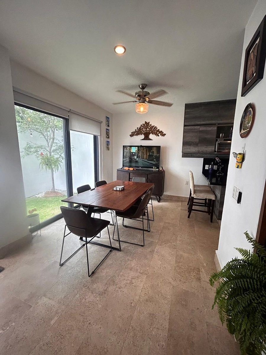 House in Santillana Parque Residencial, Zapopan, photo 9 of 40