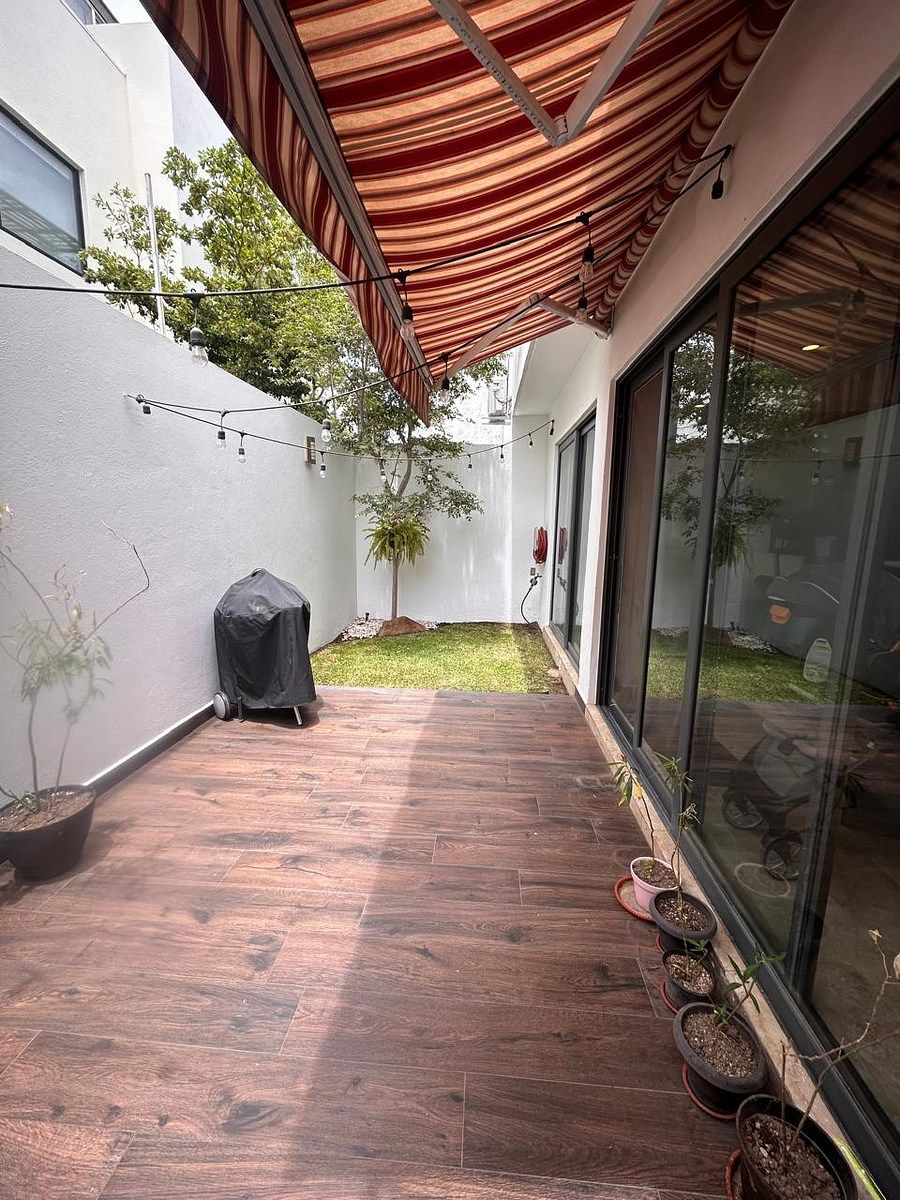 House in Santillana Parque Residencial, Zapopan, photo 11 of 40