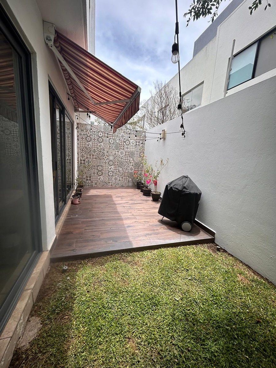 House in Santillana Parque Residencial, Zapopan, photo 10 of 40