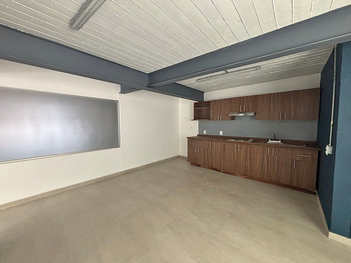 Sala Comercial em Chapalita, Guadalajara, foto 3 de 9