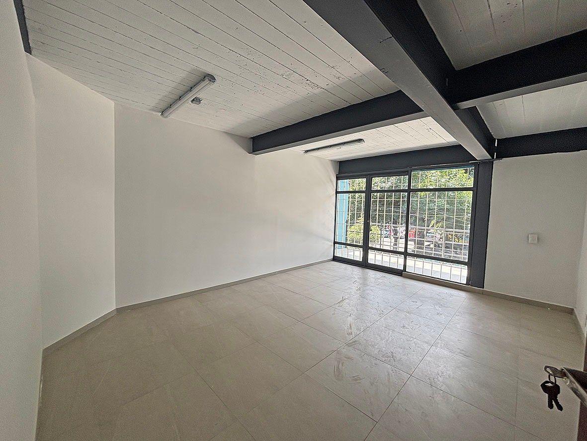 Sala Comercial em Chapalita, Guadalajara, foto 6 de 9