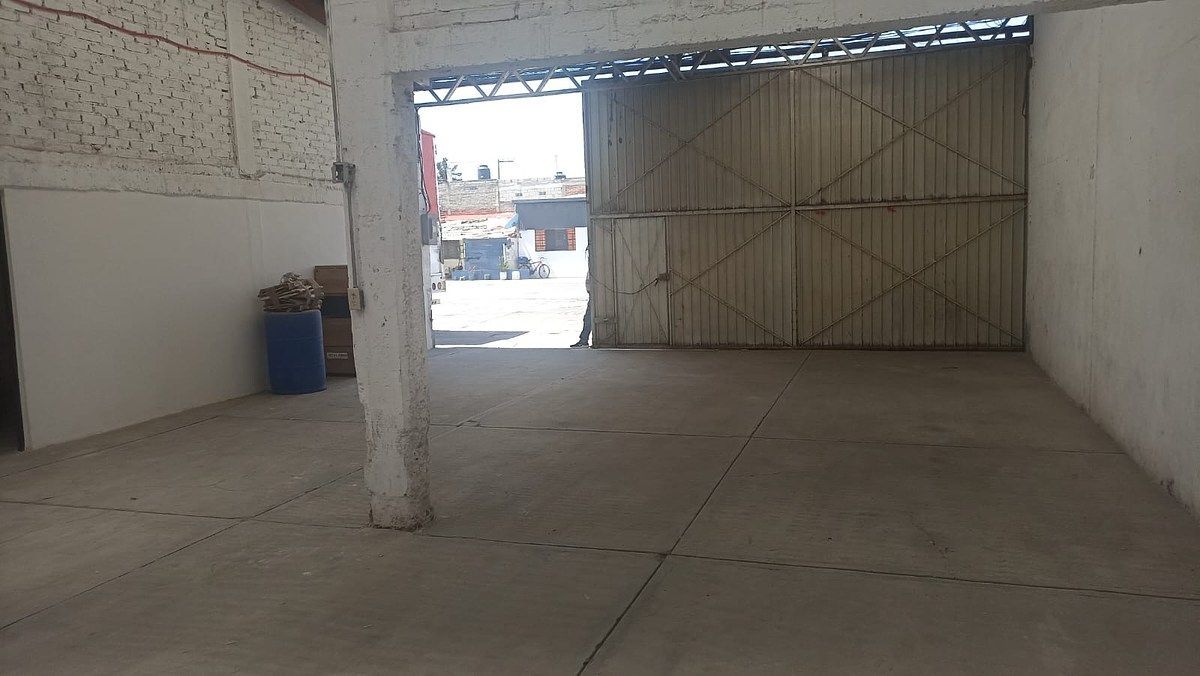 Commercial Storage Unit in Ixtapaluca Centro, Ixtapaluca, photo 2 of 8