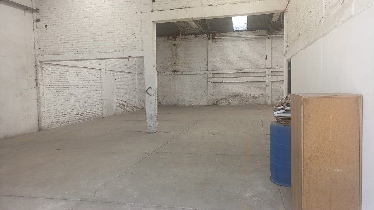 Commercial Storage Unit in Ixtapaluca Centro, Ixtapaluca, photo 6 of 8