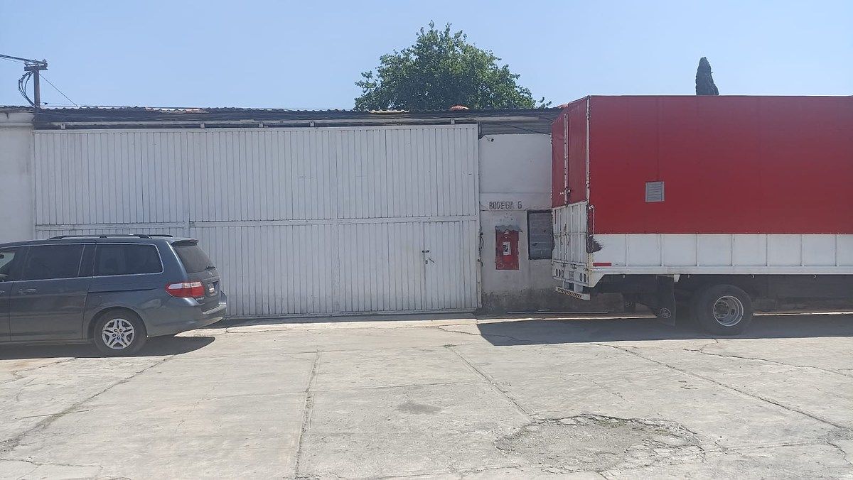 Commercial Storage Unit in Ixtapaluca Centro, Ixtapaluca, photo 7 of 8