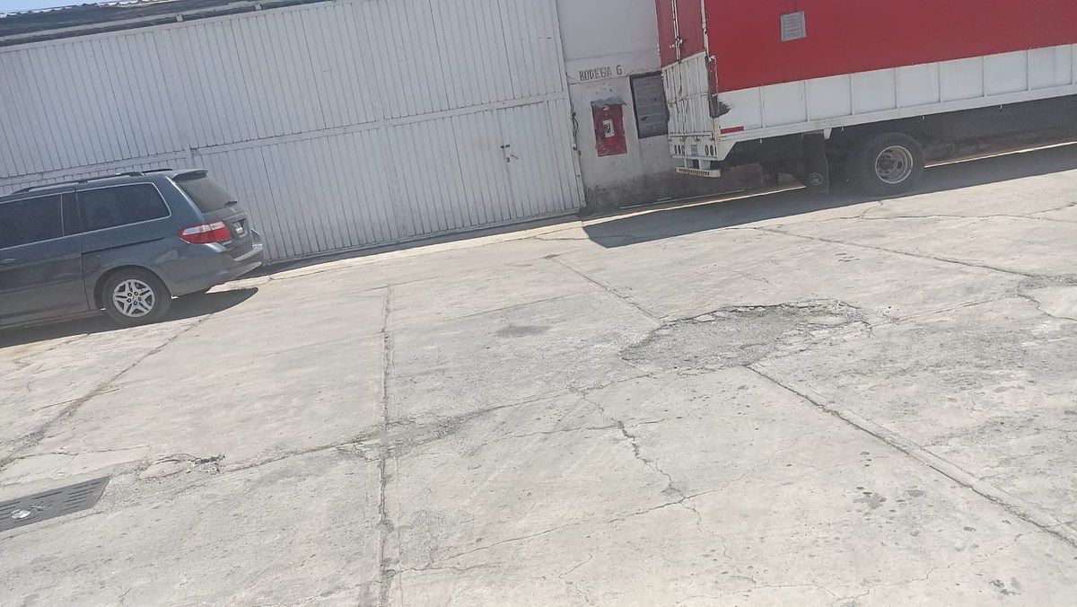 Commercial Storage Unit in Ixtapaluca Centro, Ixtapaluca, photo 8 of 8