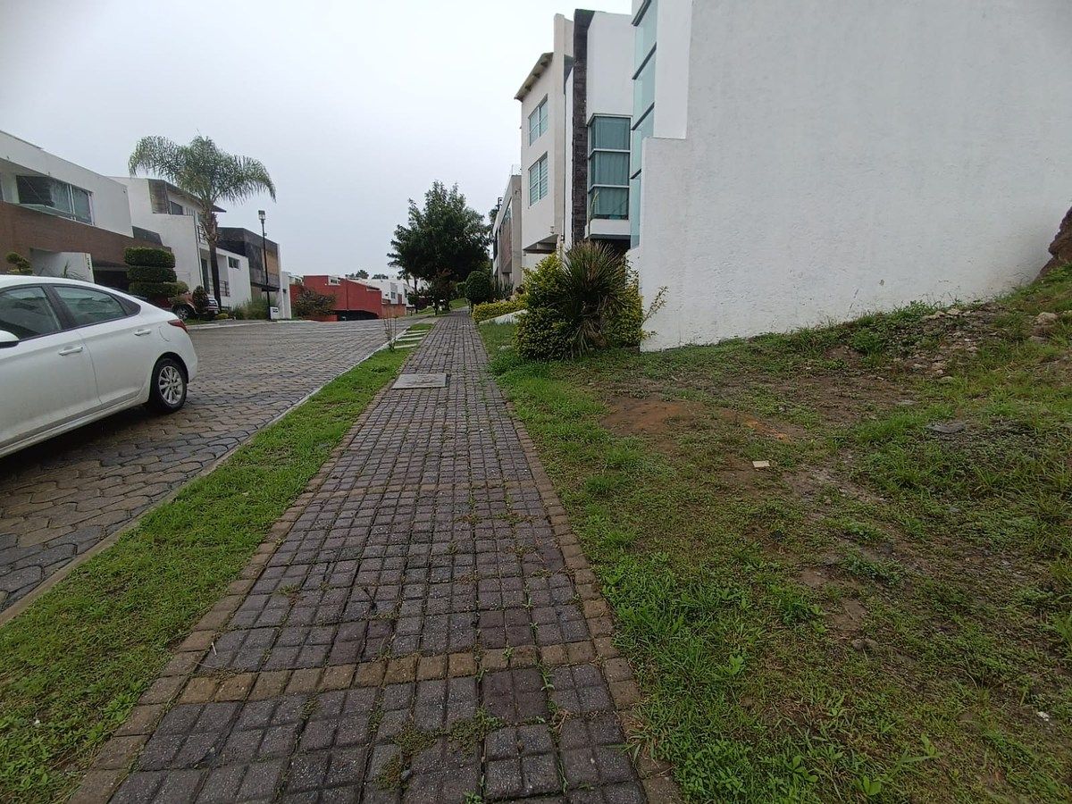 Lot in Lomas de Angelópolis, San Andrés Cholula, photo 4 of 6