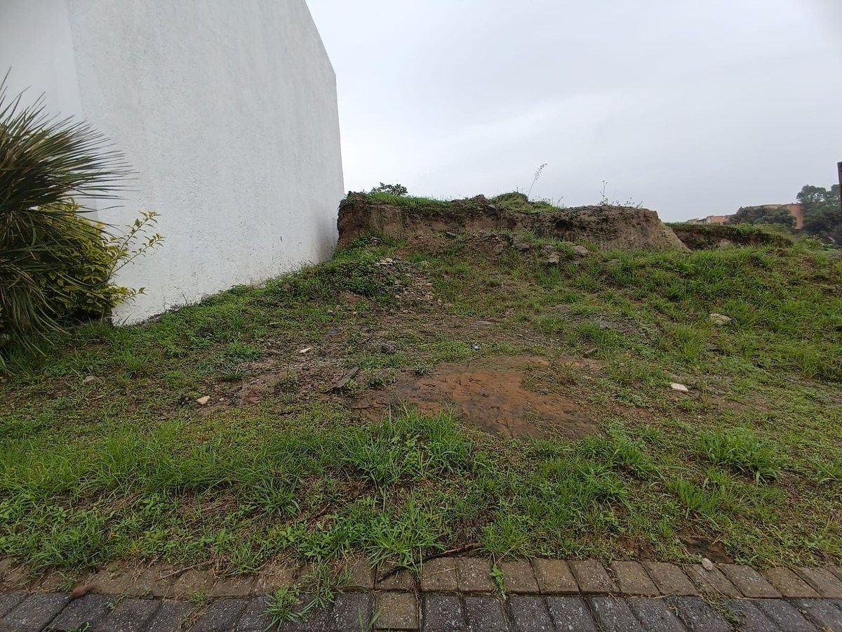 Lot in Lomas de Angelópolis, San Andrés Cholula, photo 2 of 6