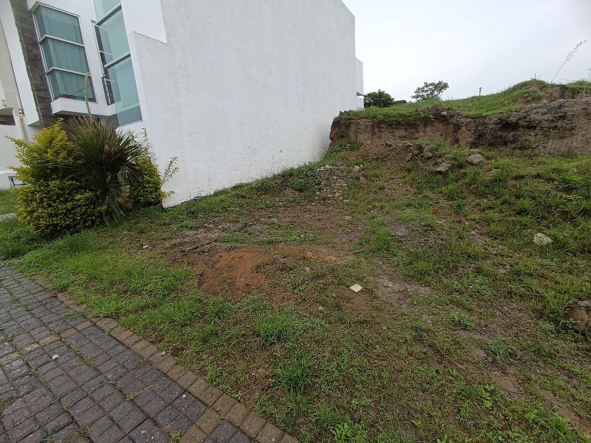 Lot in Lomas de Angelópolis, San Andrés Cholula, photo 3 of 6