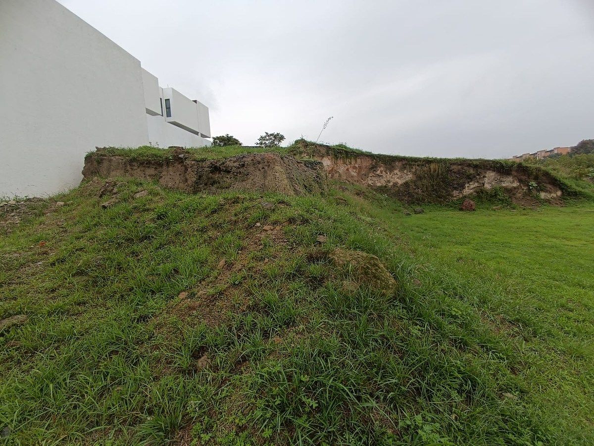 Lot in Lomas de Angelópolis, San Andrés Cholula, photo 5 of 6
