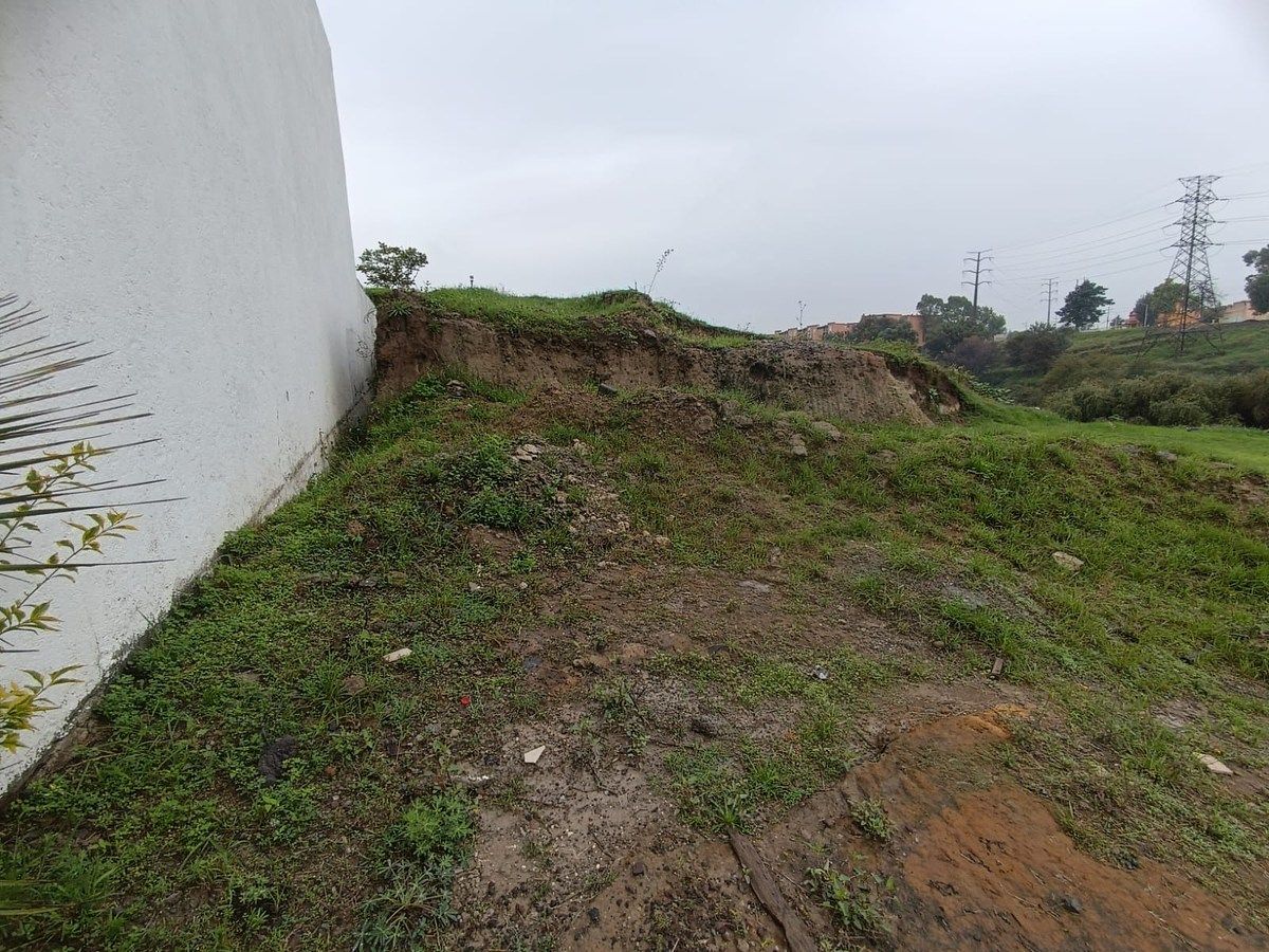 Lot in Lomas de Angelópolis, San Andrés Cholula, photo 6 of 6