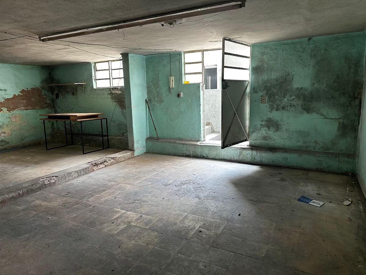 Del Valle Norte PARA REMODELAR en Semisótano, foto 1 de 23