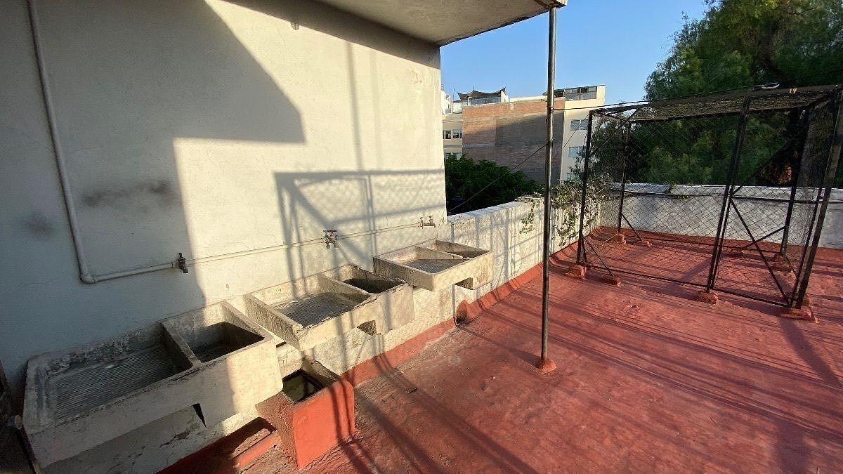 Apartamento em Del Valle Norte, Benito Juárez, foto 16 de 23