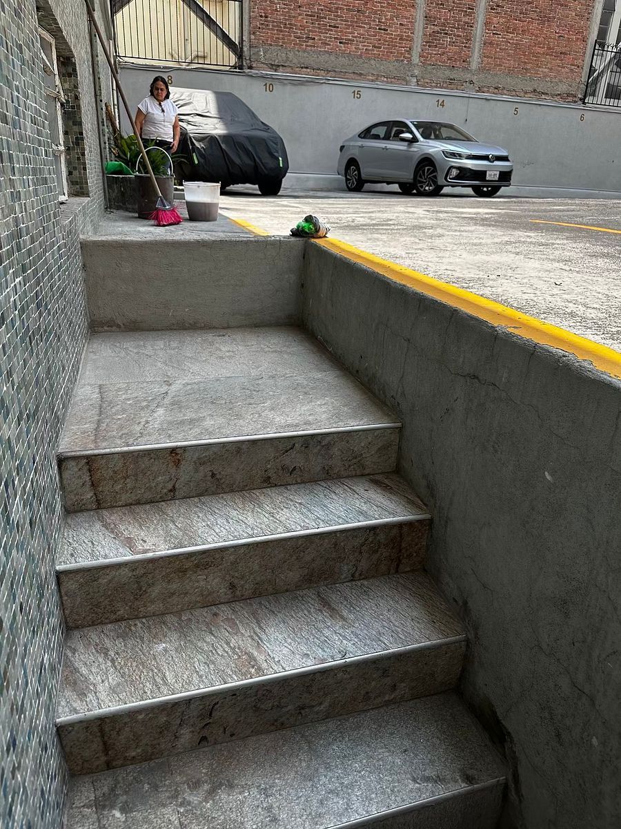 Apartamento em Del Valle Norte, Benito Juárez, foto 18 de 23