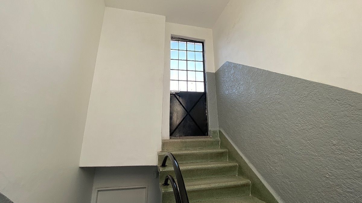 Apartamento em Del Valle Norte, Benito Juárez, foto 20 de 23