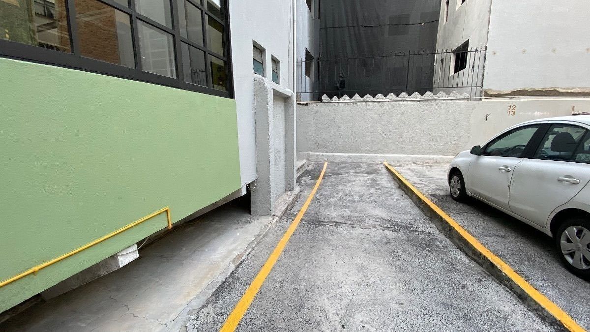 Apartamento em Del Valle Norte, Benito Juárez, foto 21 de 23