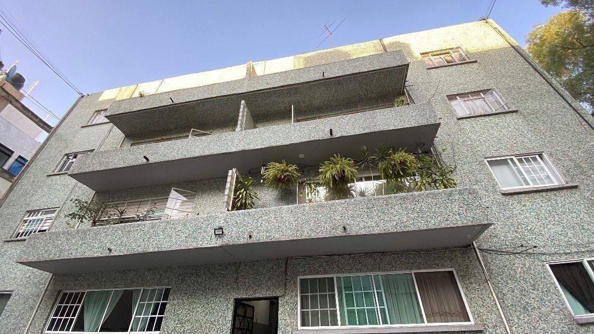 Apartamento em Del Valle Norte, Benito Juárez, foto 22 de 23
