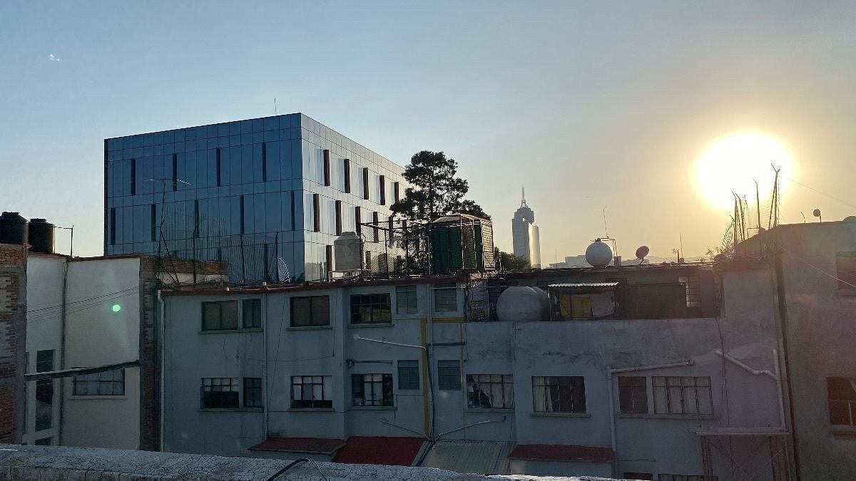 Apartamento em Del Valle Norte, Benito Juárez, foto 23 de 23