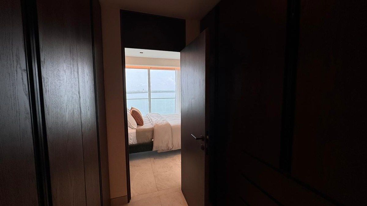 Apartamento em Zona Hotelera, Benito Juárez, foto 16 de 19