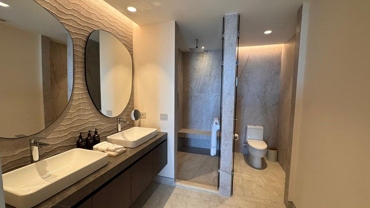 Apartamento em Zona Hotelera, Benito Juárez, foto 18 de 19