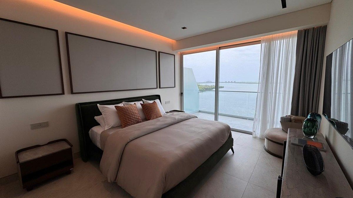 Apartamento em Zona Hotelera, Benito Juárez, foto 15 de 19