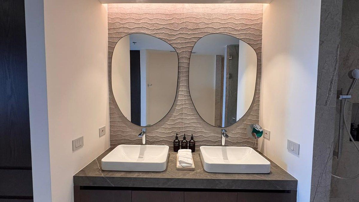 Apartamento em Zona Hotelera, Benito Juárez, foto 19 de 19