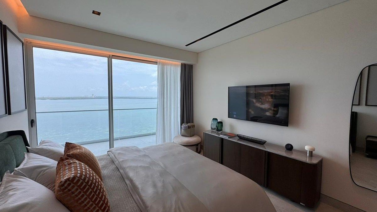 Apartamento em Zona Hotelera, Benito Juárez, foto 10 de 19