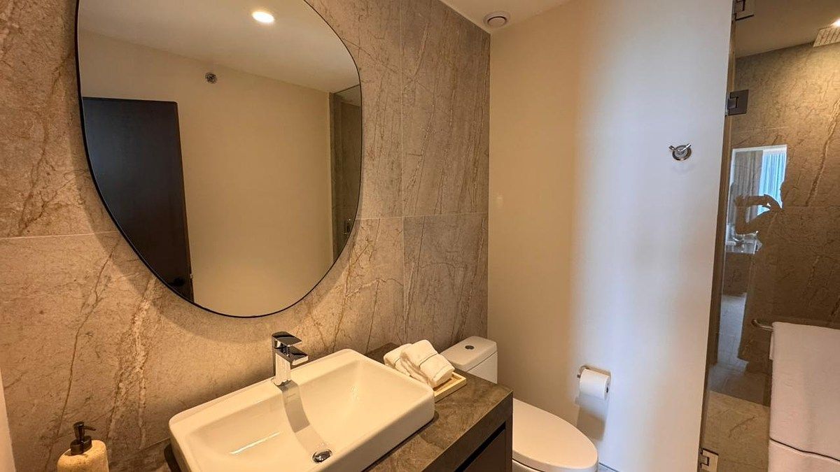 Apartamento em Zona Hotelera, Benito Juárez, foto 8 de 19