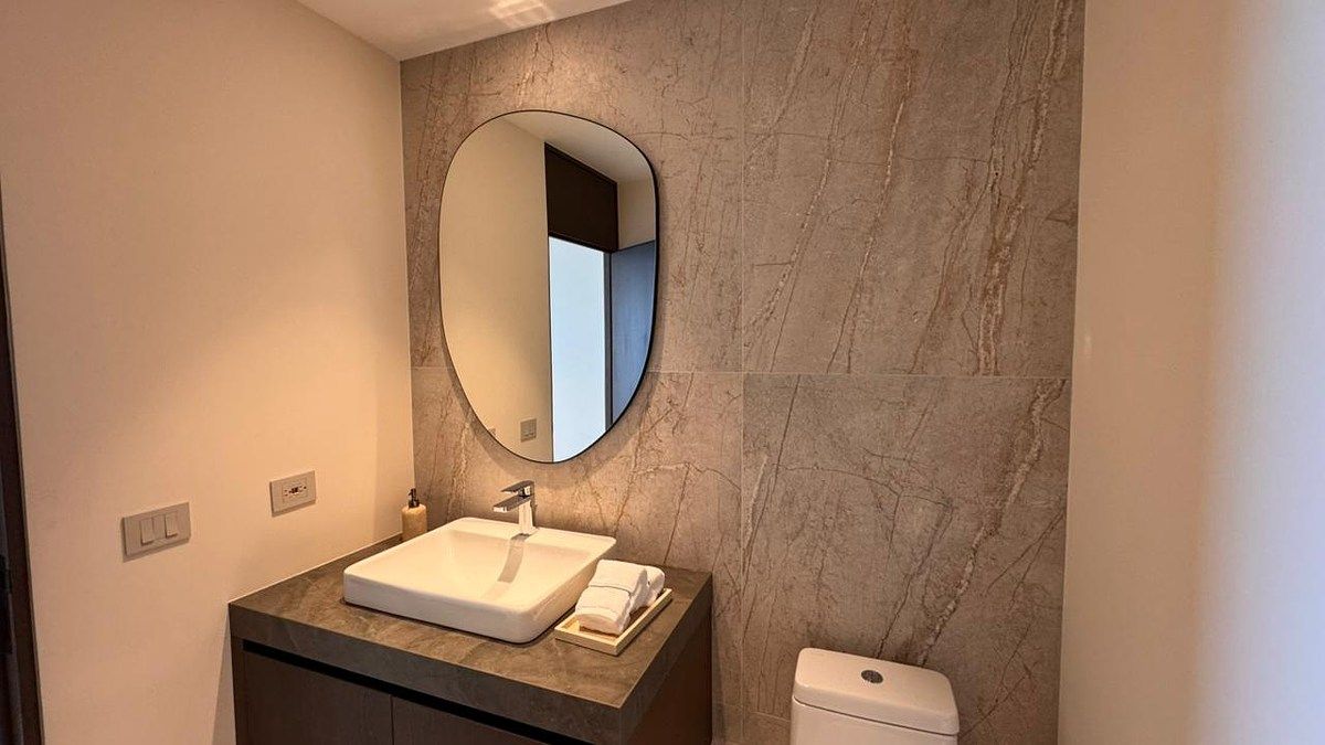 Apartamento em Zona Hotelera, Benito Juárez, foto 9 de 19