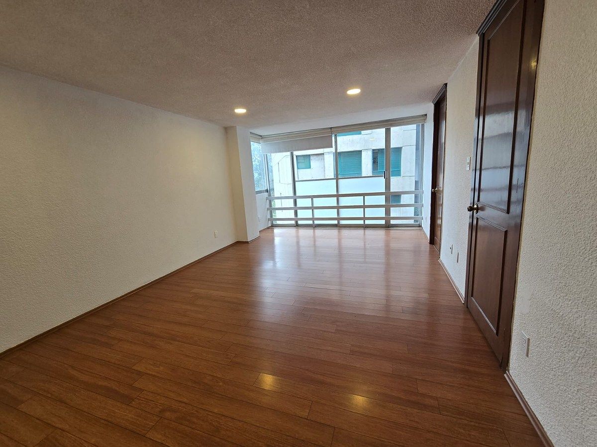 Apartamento em Bosque de Chapultepec I Sección, Miguel Hidalgo, foto 4 de 35