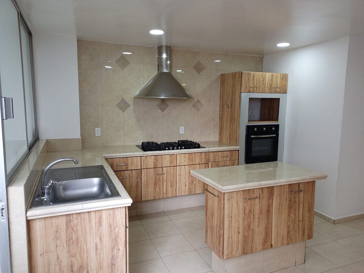 Apartamento em Bosque de Chapultepec I Sección, Miguel Hidalgo, foto 10 de 35