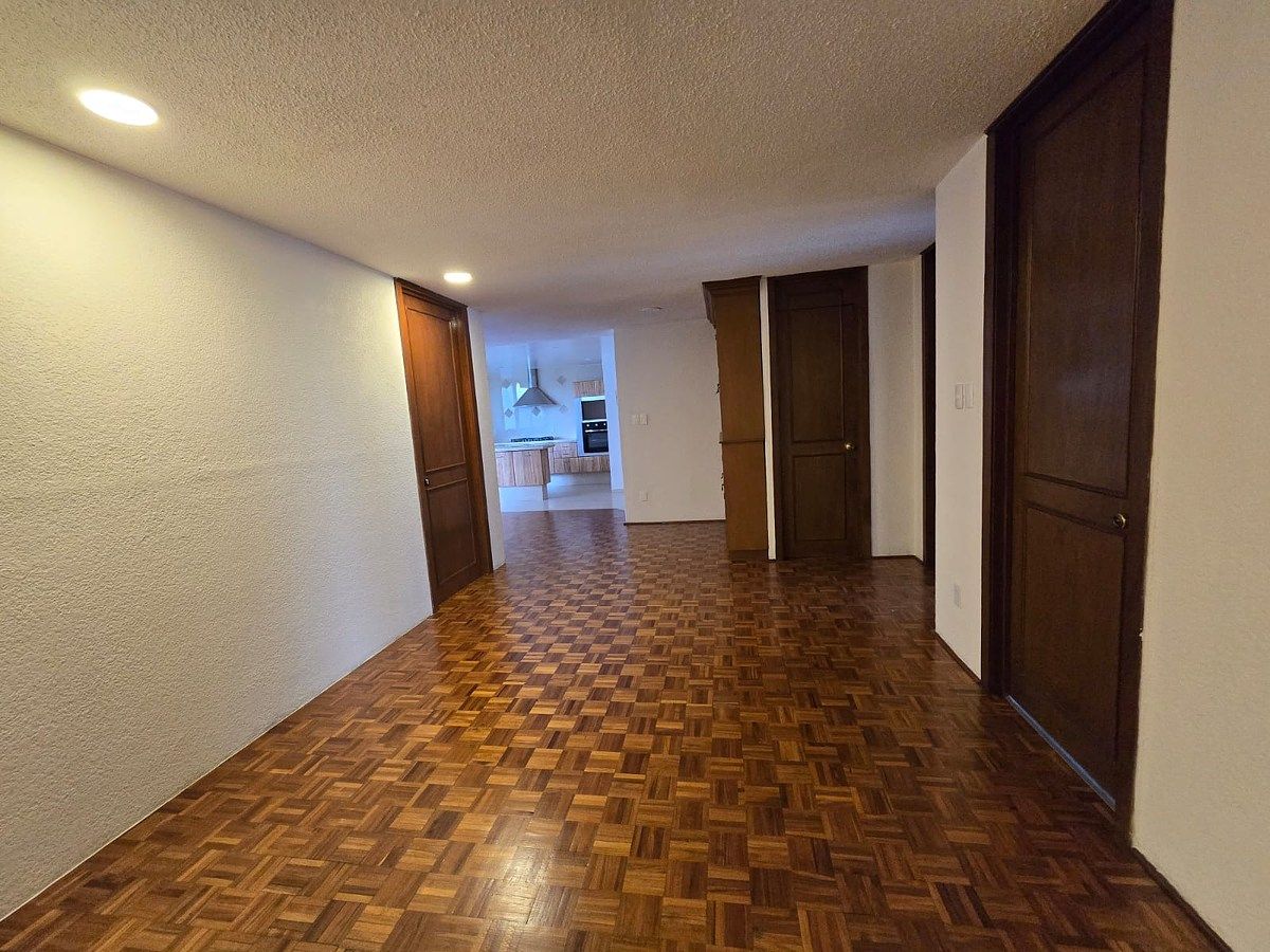 Apartamento em Bosque de Chapultepec I Sección, Miguel Hidalgo, foto 12 de 35