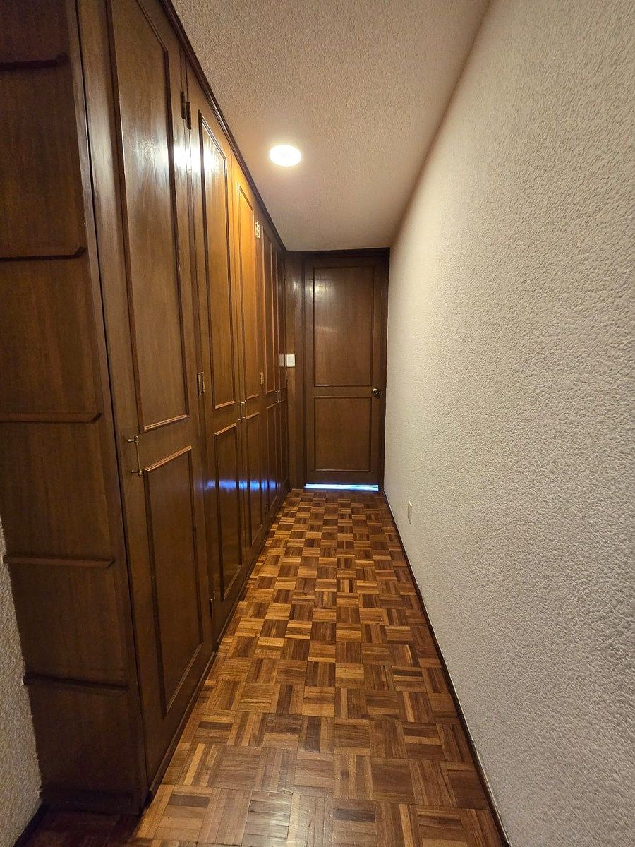 Apartamento em Bosque de Chapultepec I Sección, Miguel Hidalgo, foto 13 de 35