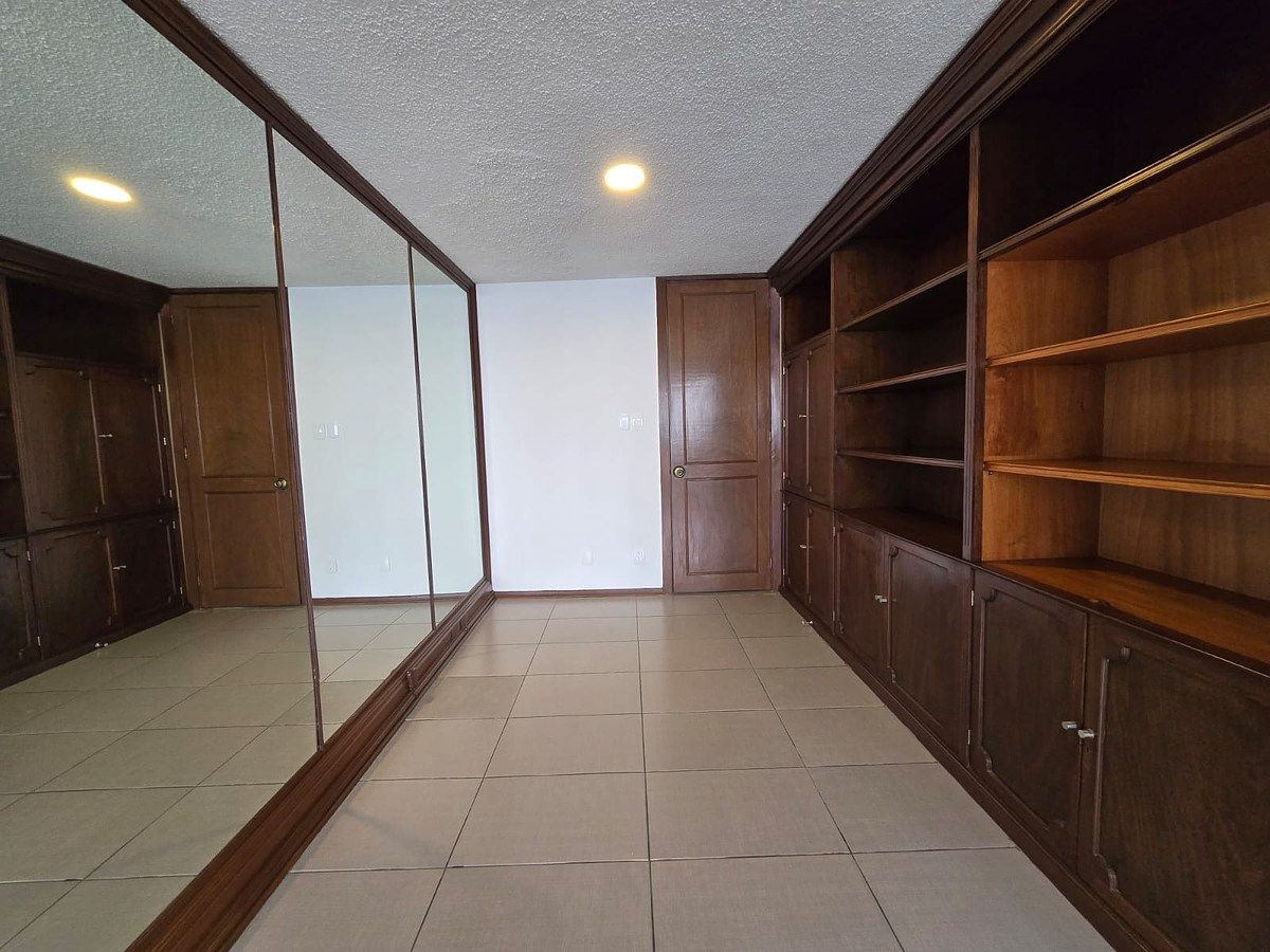 Apartamento em Bosque de Chapultepec I Sección, Miguel Hidalgo, foto 15 de 35